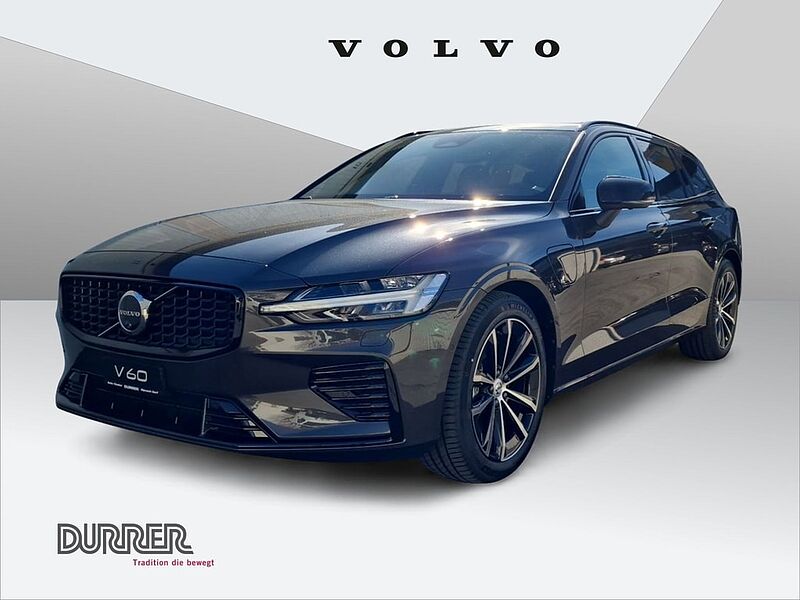 Volvo  2.0 T6 TE Plus Dark eAWD