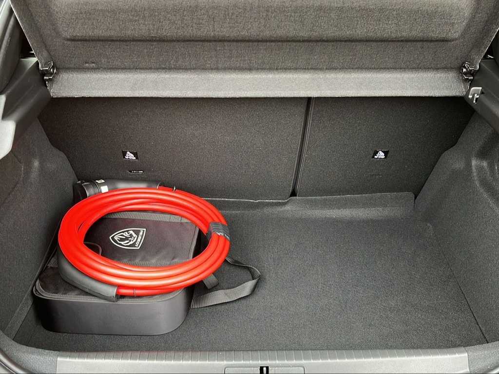 Peugeot  e-Allure Pack