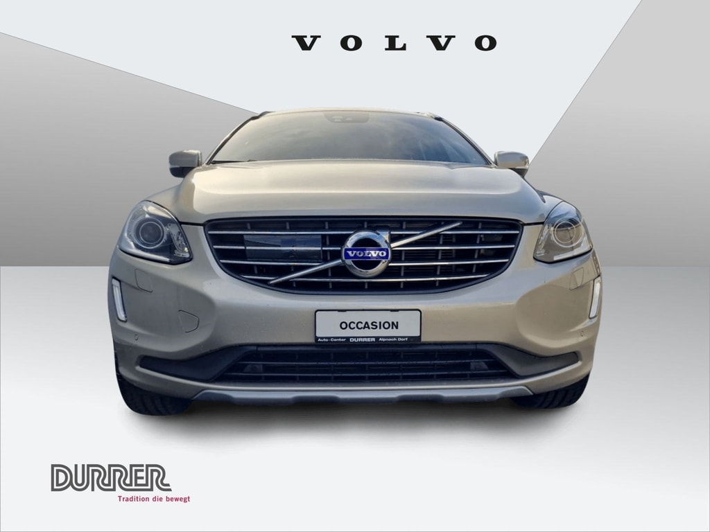 Volvo  2.0 T5 Summum AWD S/S