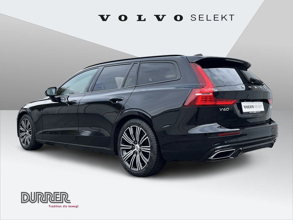 Volvo  2.0 B5 R-Design AWD