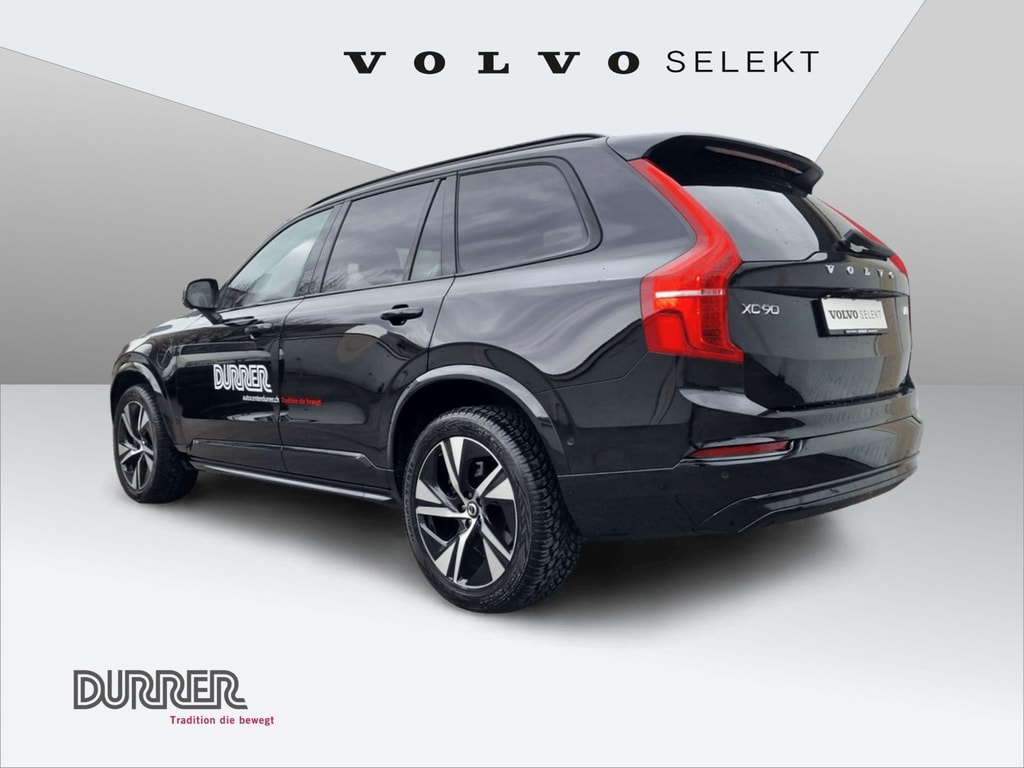 Volvo  2.0 T8 TE Ultimate Dark 7P. eAWD