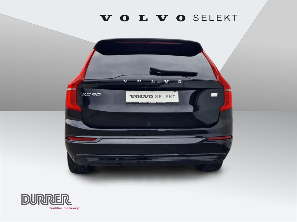 Volvo  2.0 T8 TE Ultimate Dark 7P. eAWD