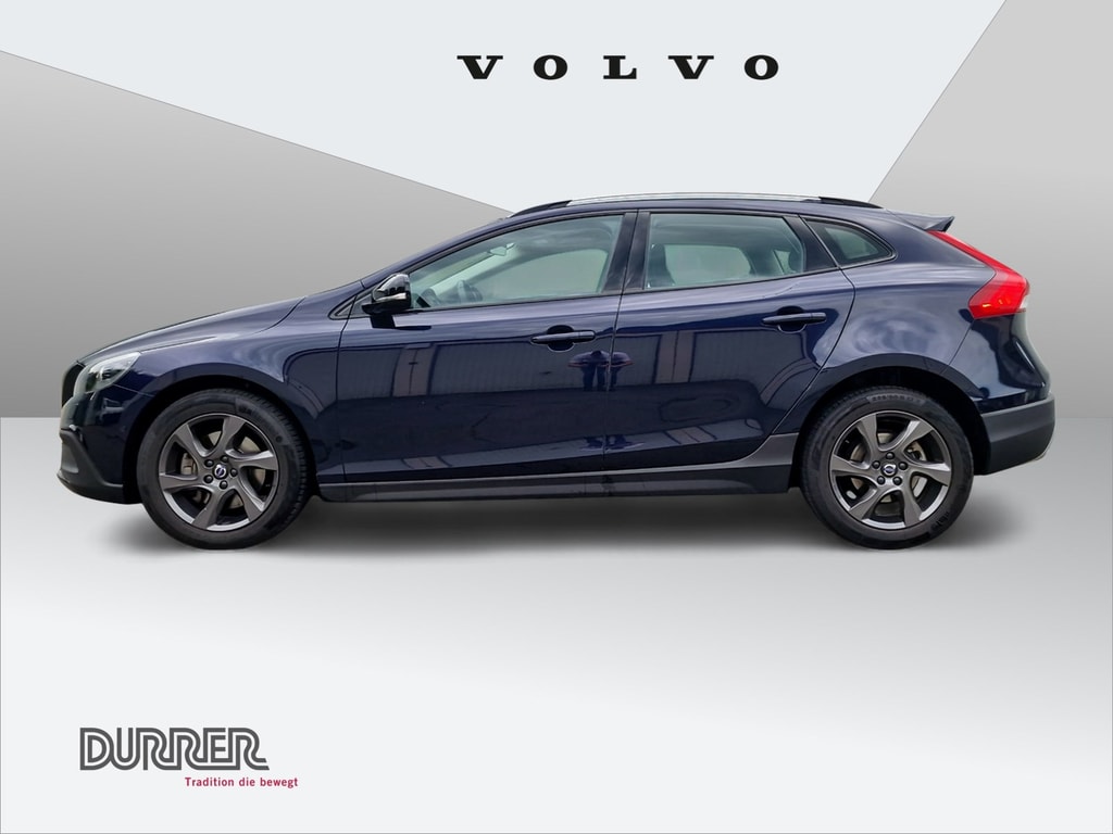 Volvo  CC 2.0 T5 Summum AWD S/S