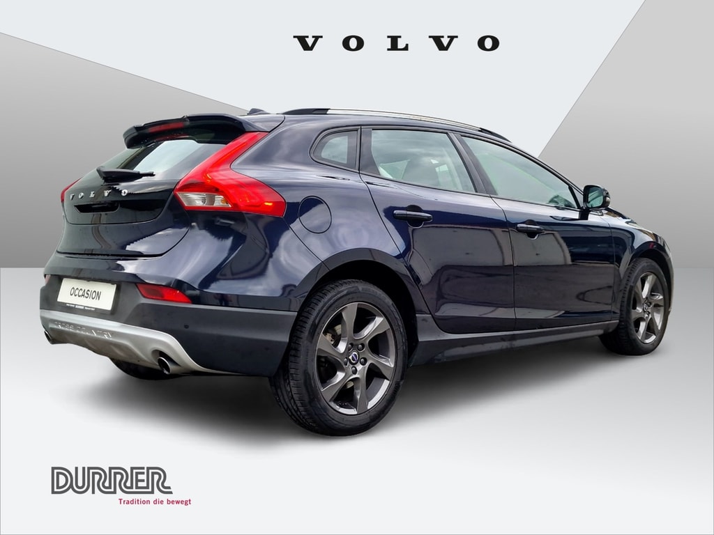 Volvo  CC 2.0 T5 Summum AWD S/S