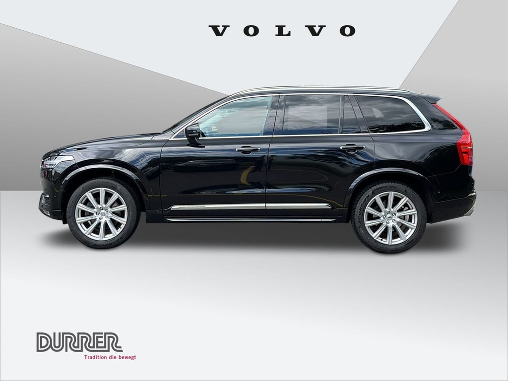 Volvo  2.0 D5 Inscription 7P. AWD