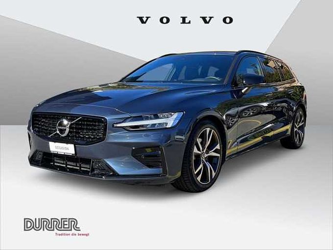 Volvo V60 2.0 B4 Plus Dark