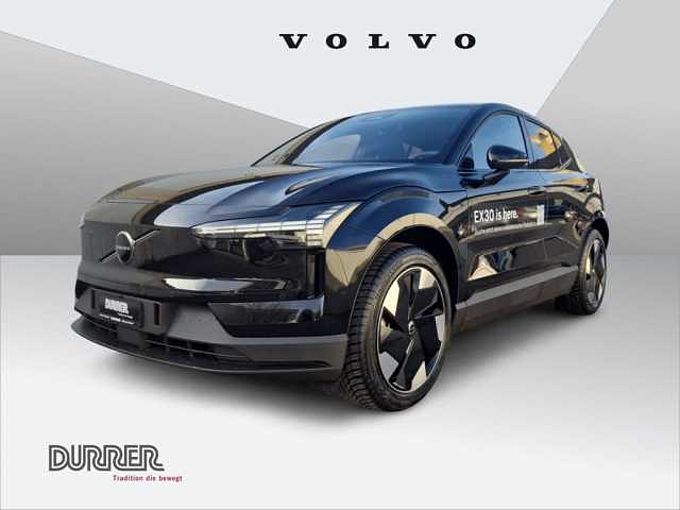 Volvo EX 30 E60 Plus