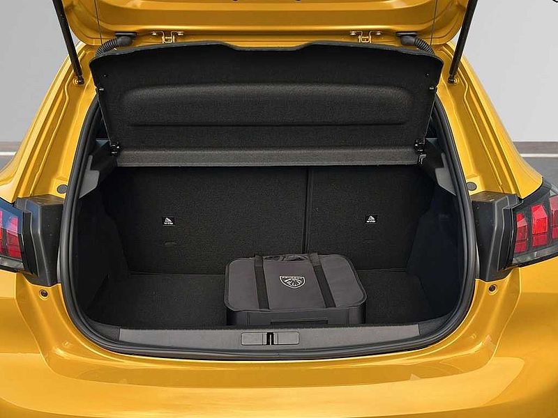 Peugeot  e-Active Pack