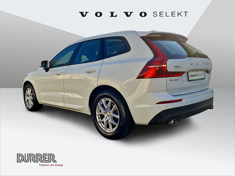 Volvo  2.0 T8 TE Momentum eAWD