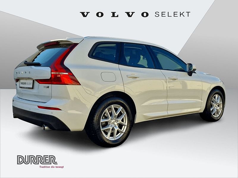 Volvo  2.0 T8 TE Momentum eAWD