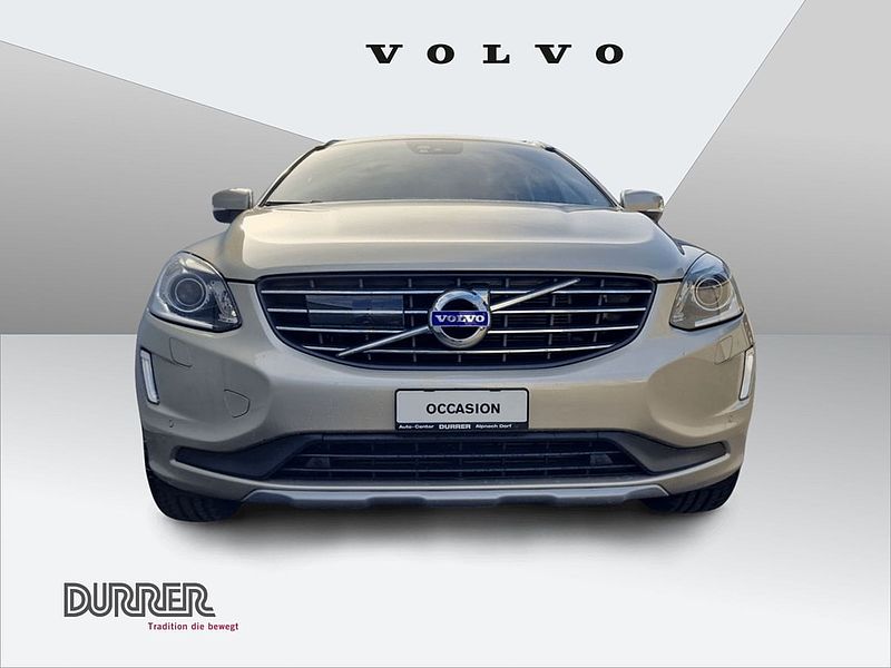 Volvo  2.0 T5 Summum AWD S/S