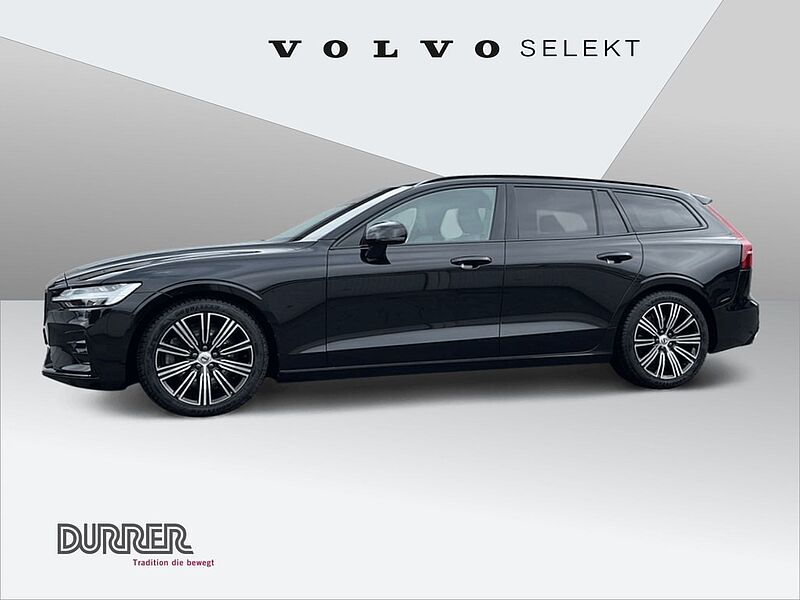 Volvo  2.0 B5 R-Design AWD