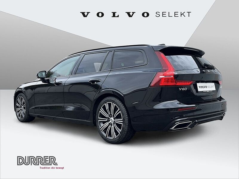 Volvo  2.0 B5 R-Design AWD