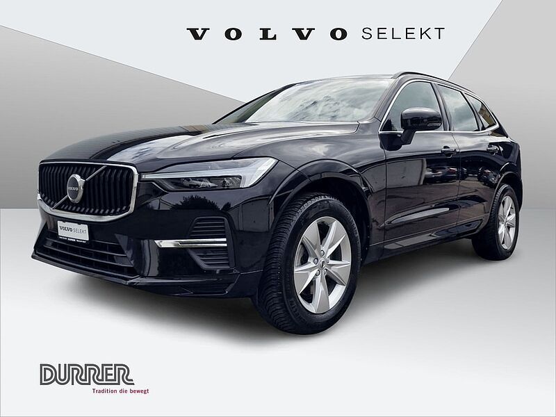 Volvo  2.0 B4 MH Core AWD