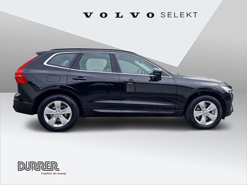 Volvo  2.0 B4 MH Core AWD