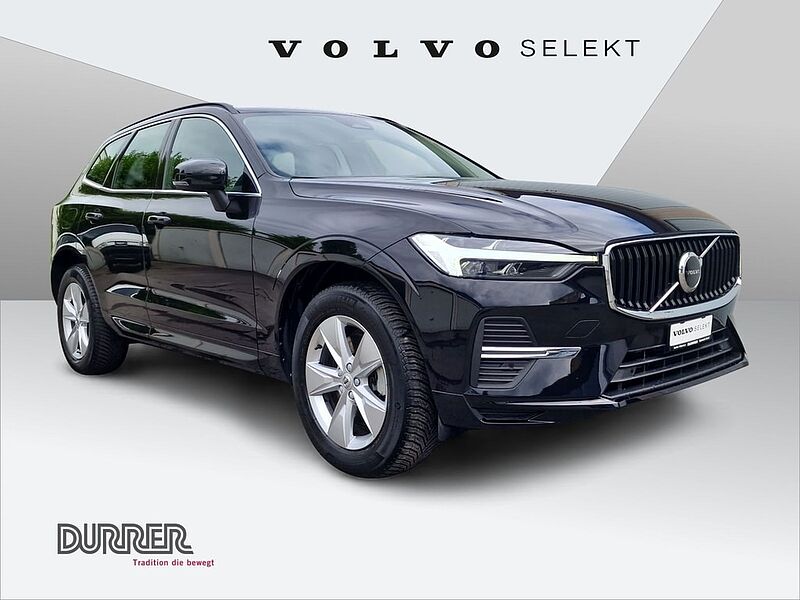 Volvo  2.0 B4 MH Core AWD