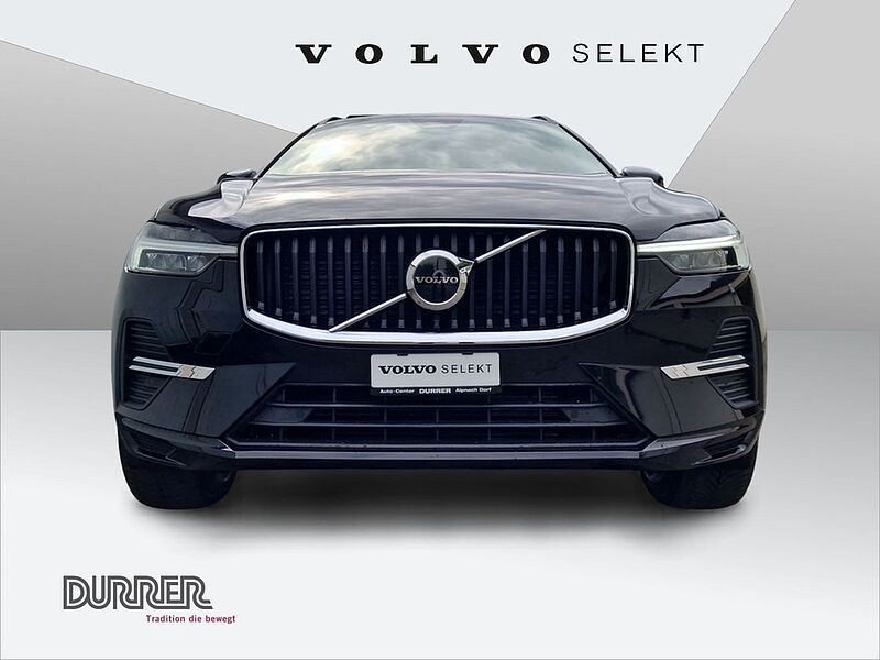 Volvo  2.0 B4 MH Core AWD