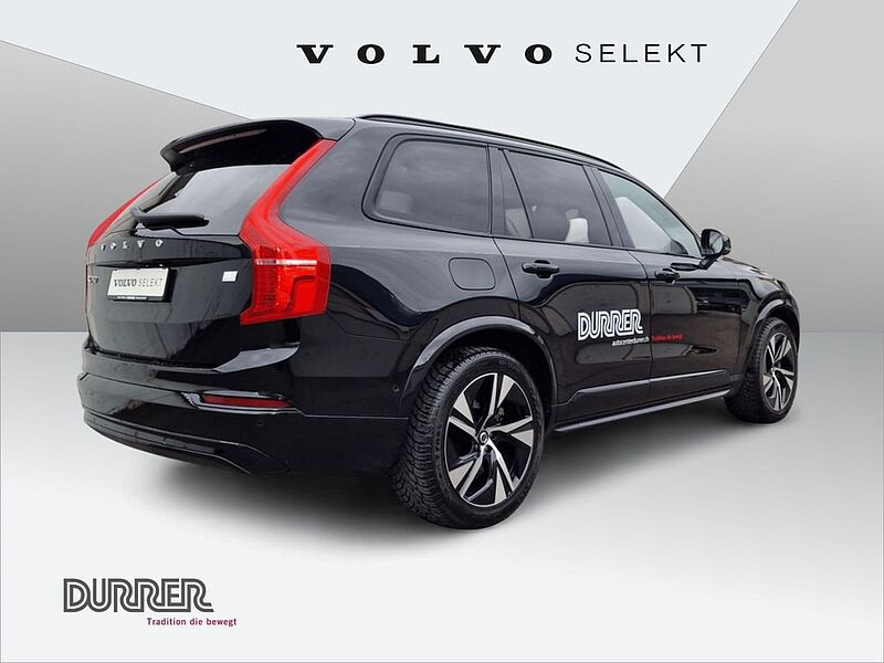 Volvo  2.0 T8 TE Ultimate Dark 7P. eAWD