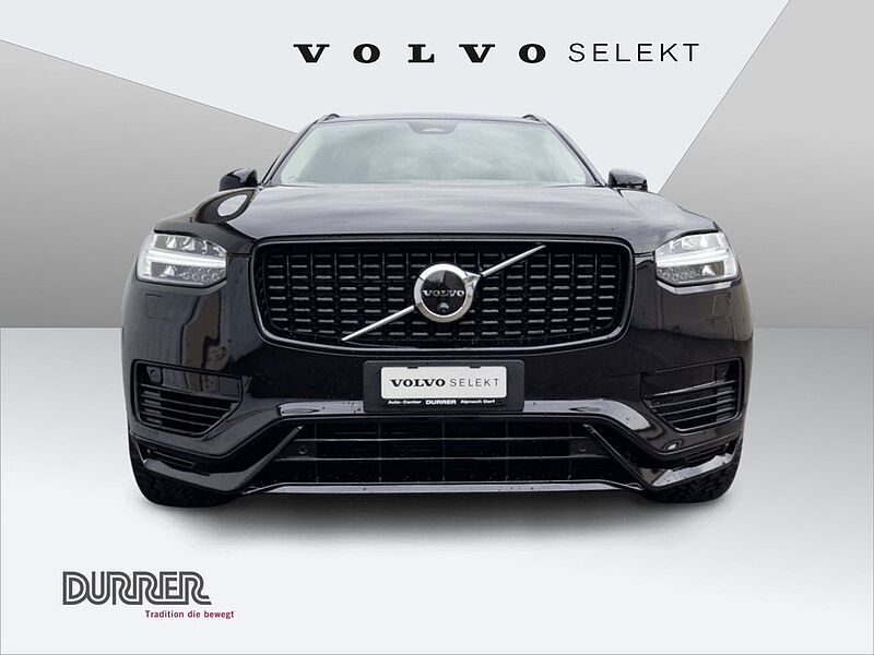 Volvo  2.0 T8 TE Ultimate Dark 7P. eAWD