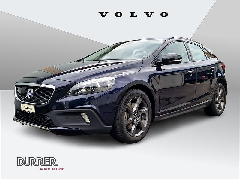 Volvo  CC 2.0 T5 Summum AWD S/S