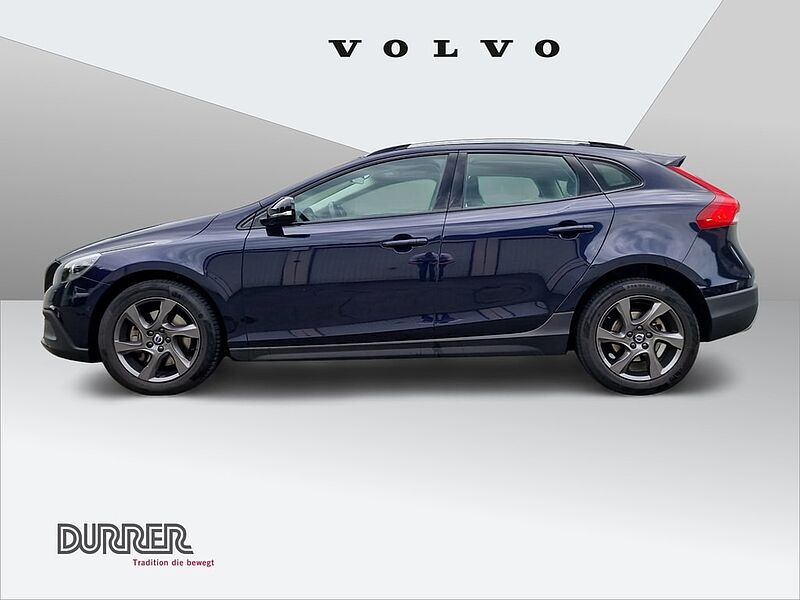 Volvo  CC 2.0 T5 Summum AWD S/S