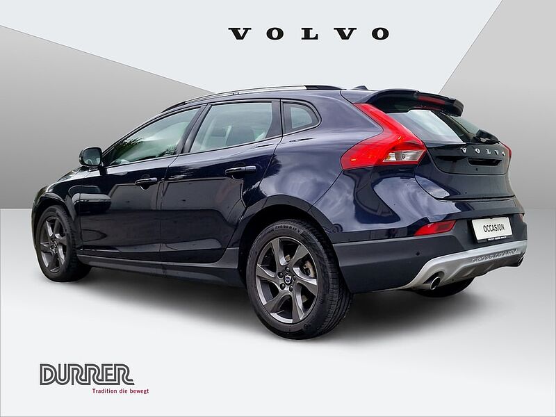 Volvo  CC 2.0 T5 Summum AWD S/S