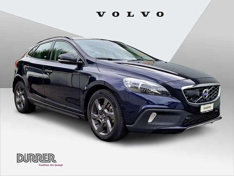 Volvo  CC 2.0 T5 Summum AWD S/S