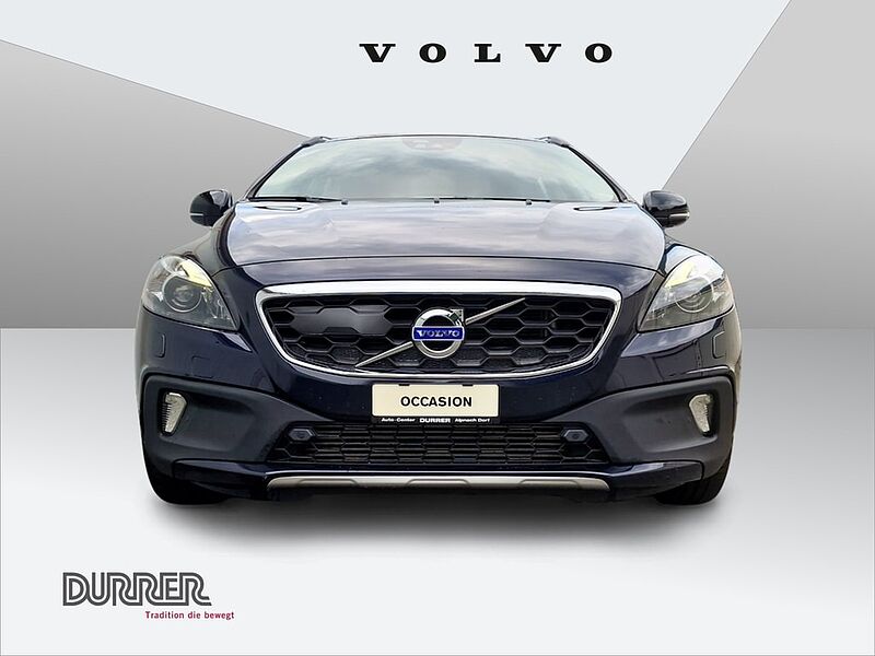 Volvo  CC 2.0 T5 Summum AWD S/S